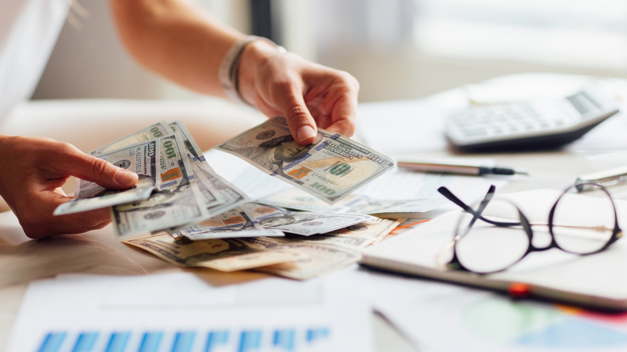 Got An Old 401(k)? Thumbnail