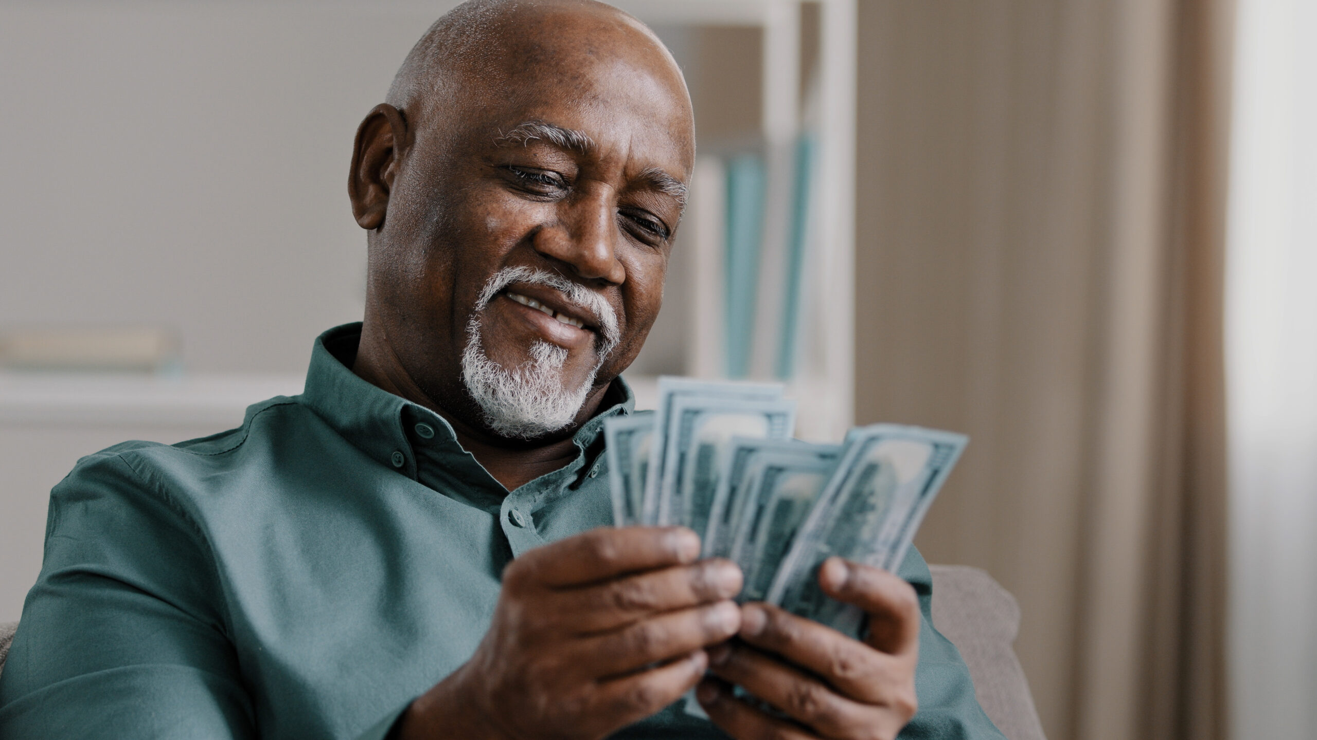 Retirement – Money Guy’s Ultimate Guide Thumbnail