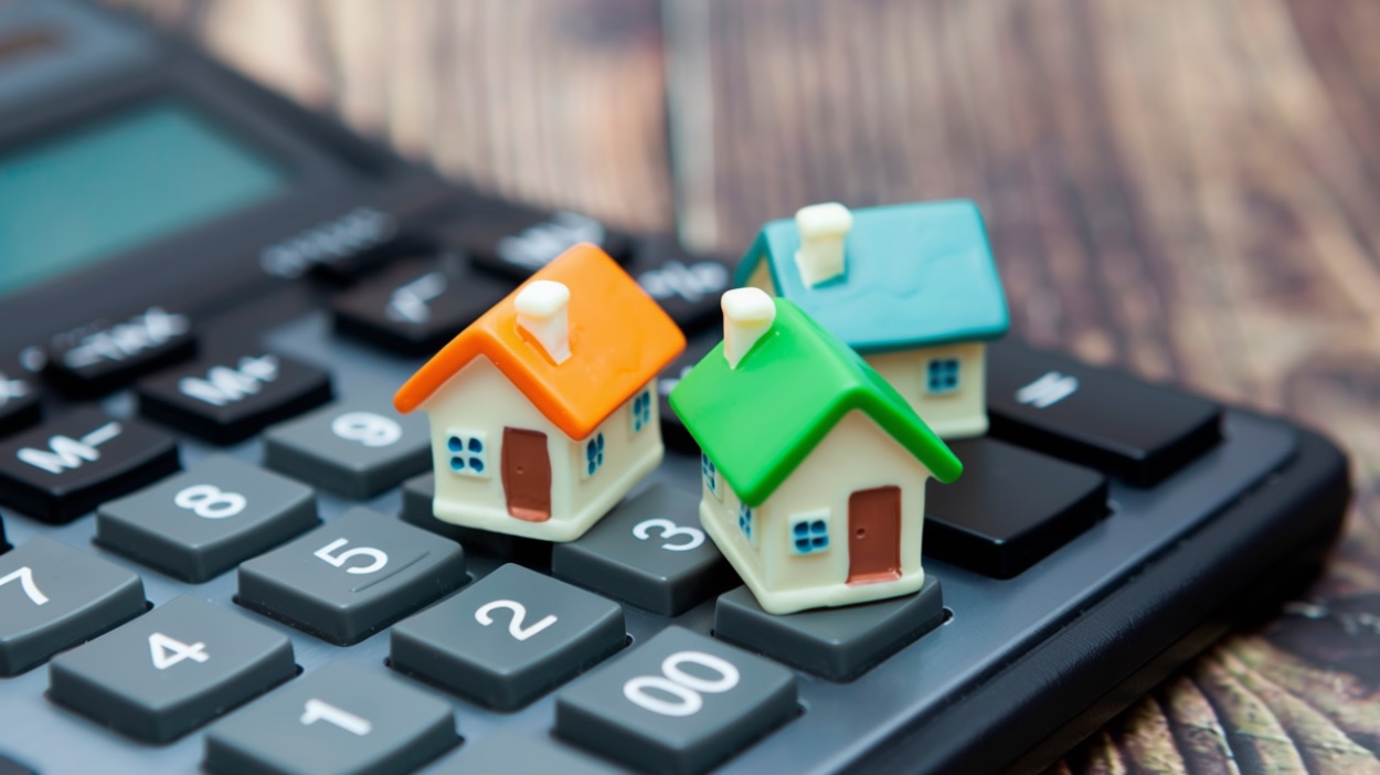How Much House Can You Afford? Thumbnail