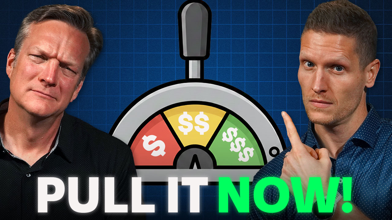 How To Pull The Levers of Wealth Creation (By Age) Thumbnail