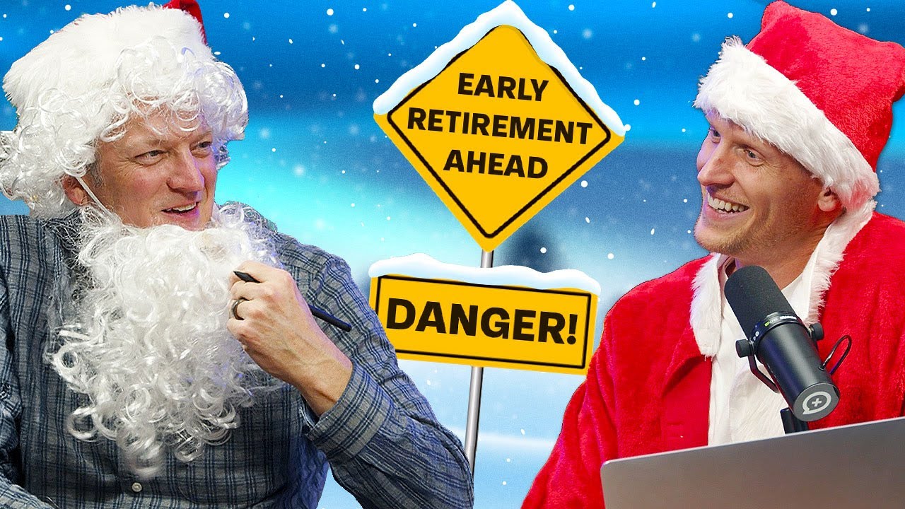 The Truth About Early Retirement: What You Need To Know Thumbnail