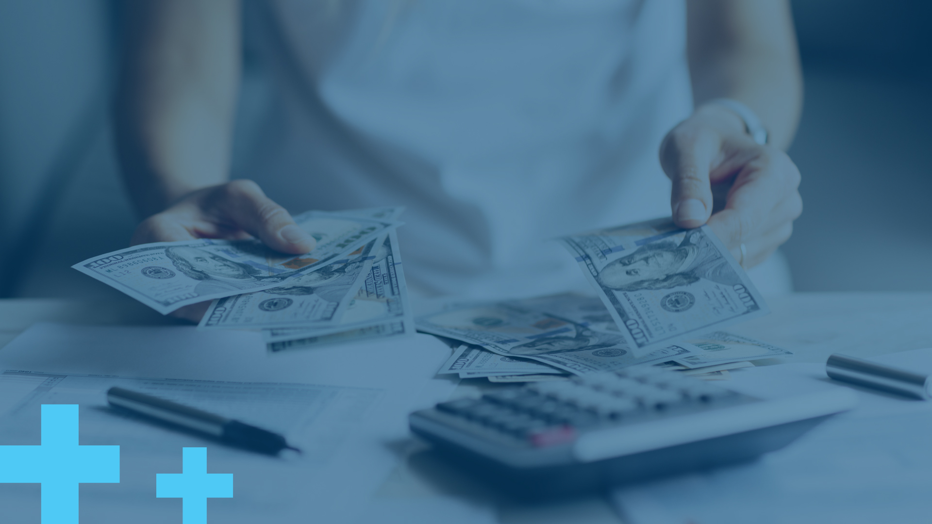 How To Build a Healthy Relationship With Money Thumbnail