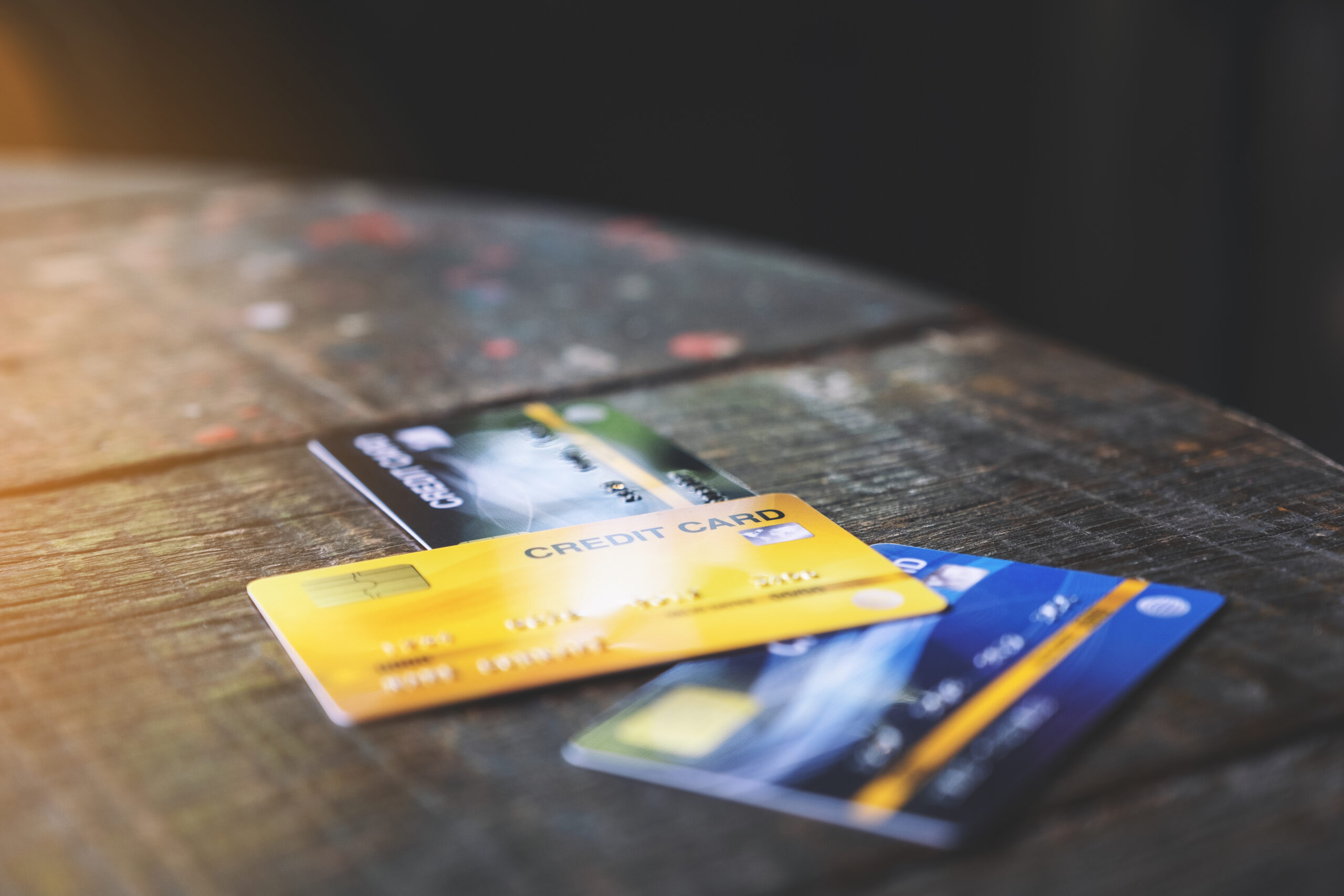 How To Pay Off High-Interest Credit Card Debt Thumbnail