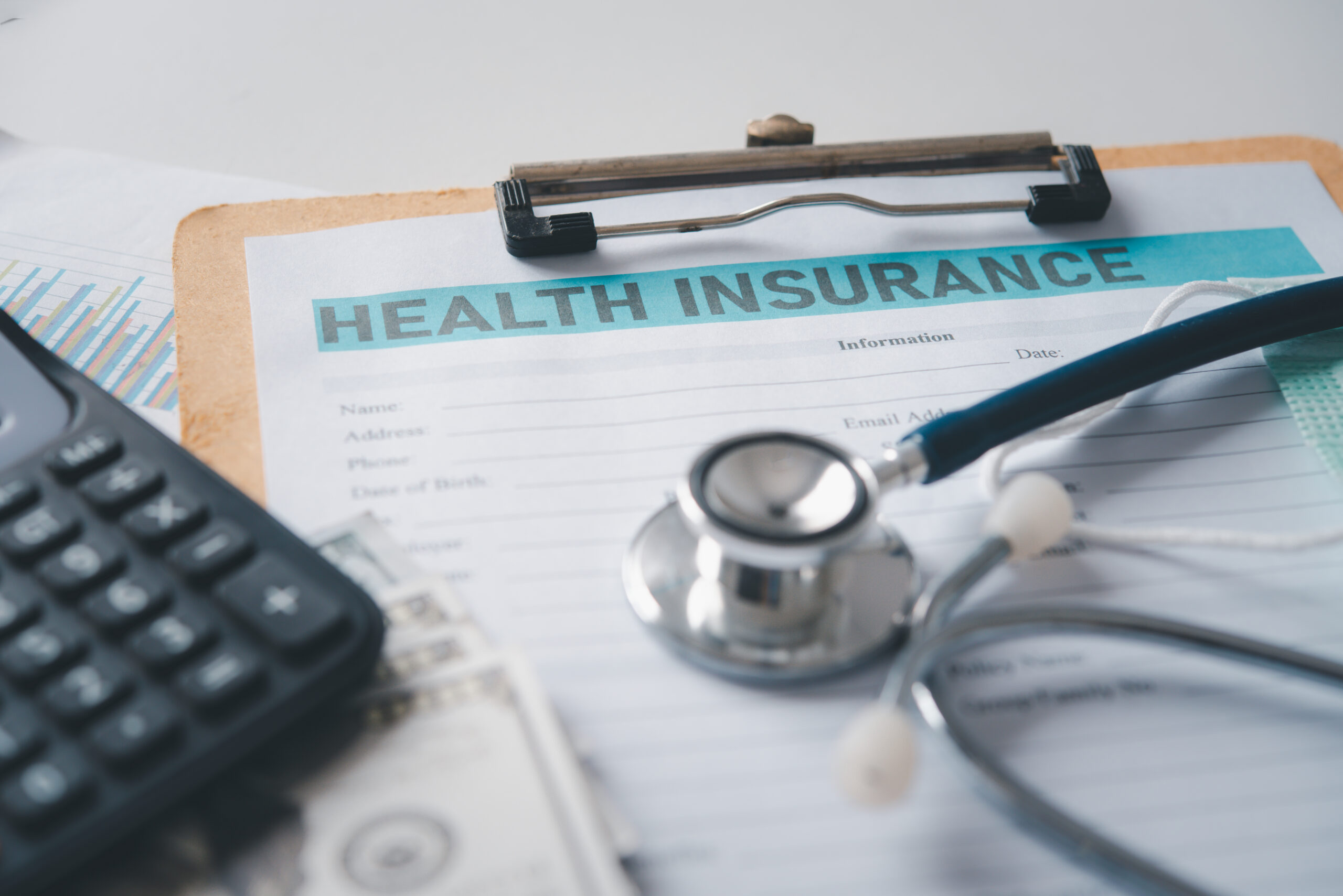 How To Get Affordable Health Insurance in 2026 Thumbnail