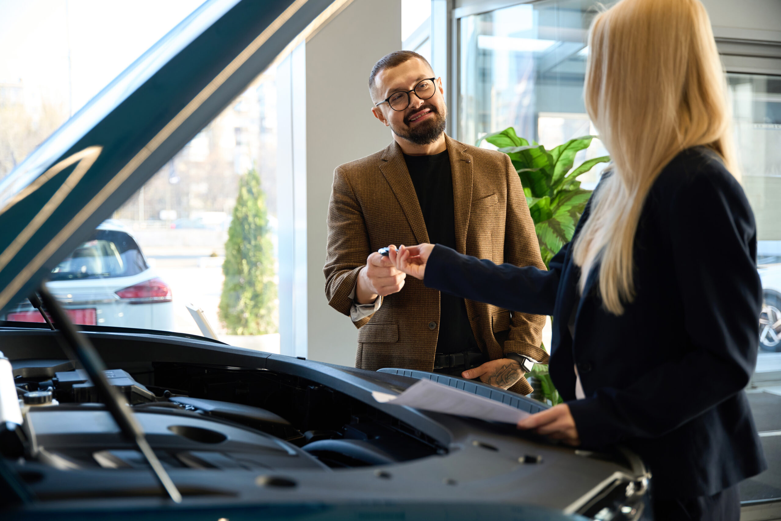 What is the 20/3/8 Rule for Car Affordability? Thumbnail