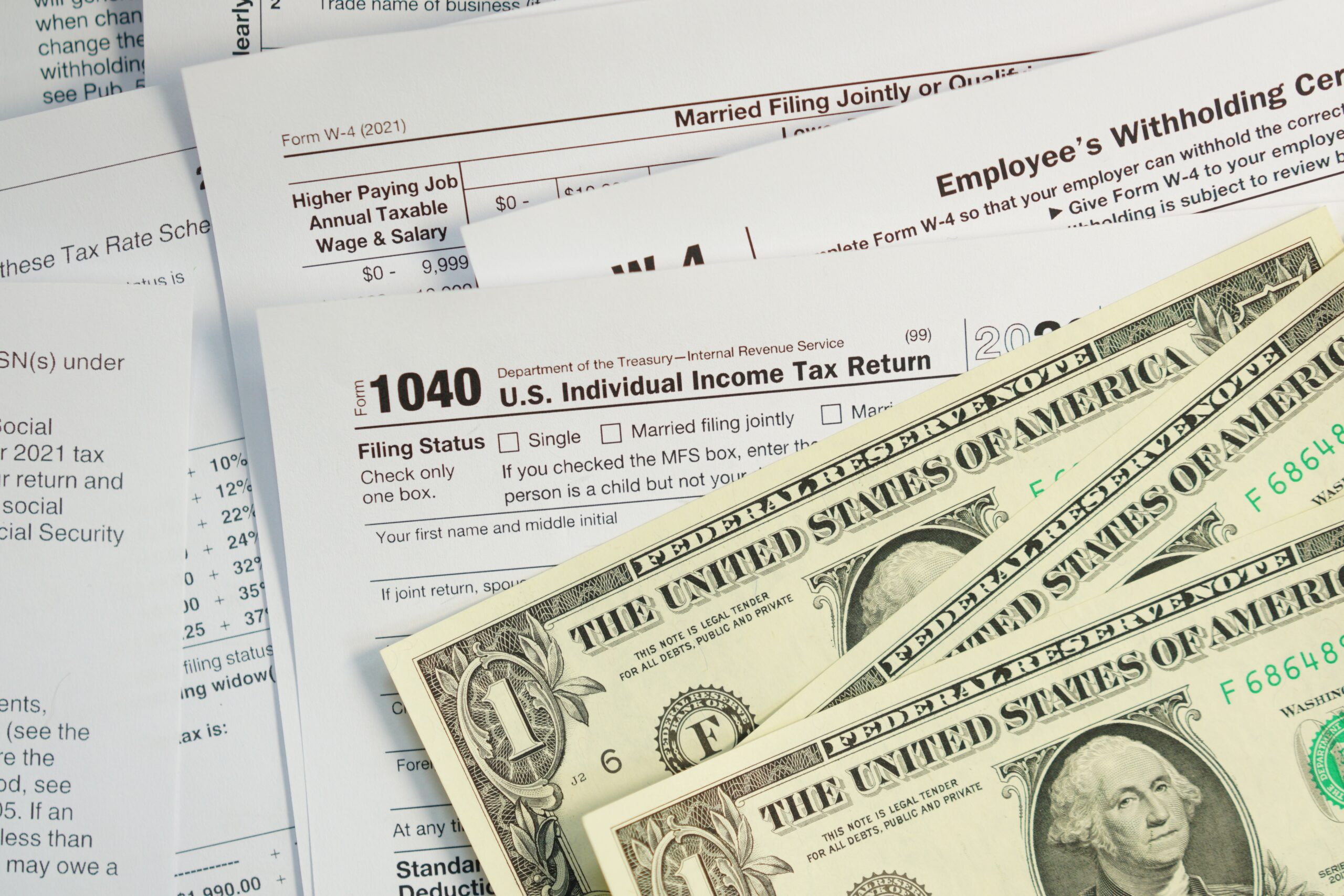 Money Guy’s Top Tax Planning Strategies Thumbnail