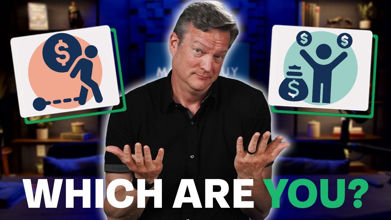 Are You on Track Financially? A Look at the Average American’s Finances Thumbnail